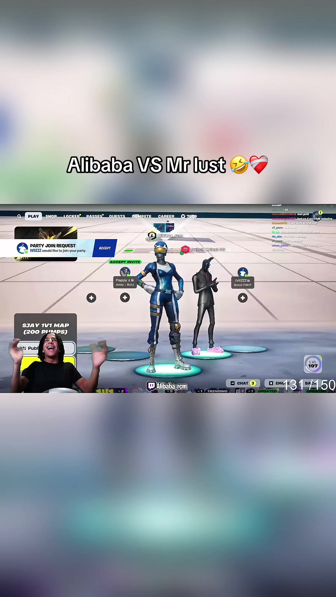 @AliBaba Clips