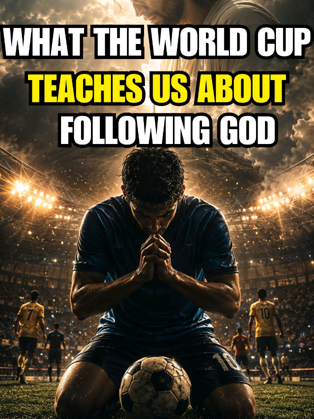@Motivation From Christ