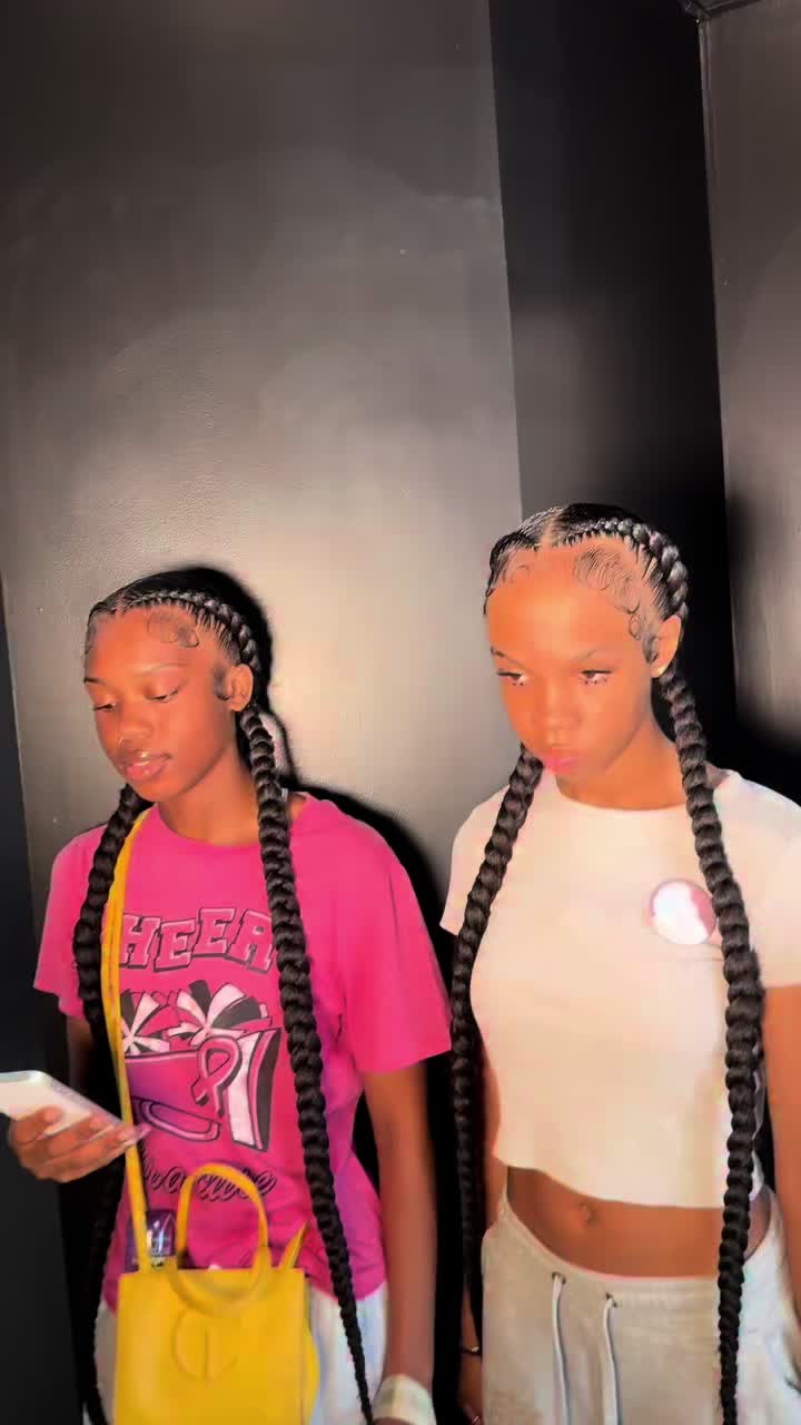 @Detroit Stylist