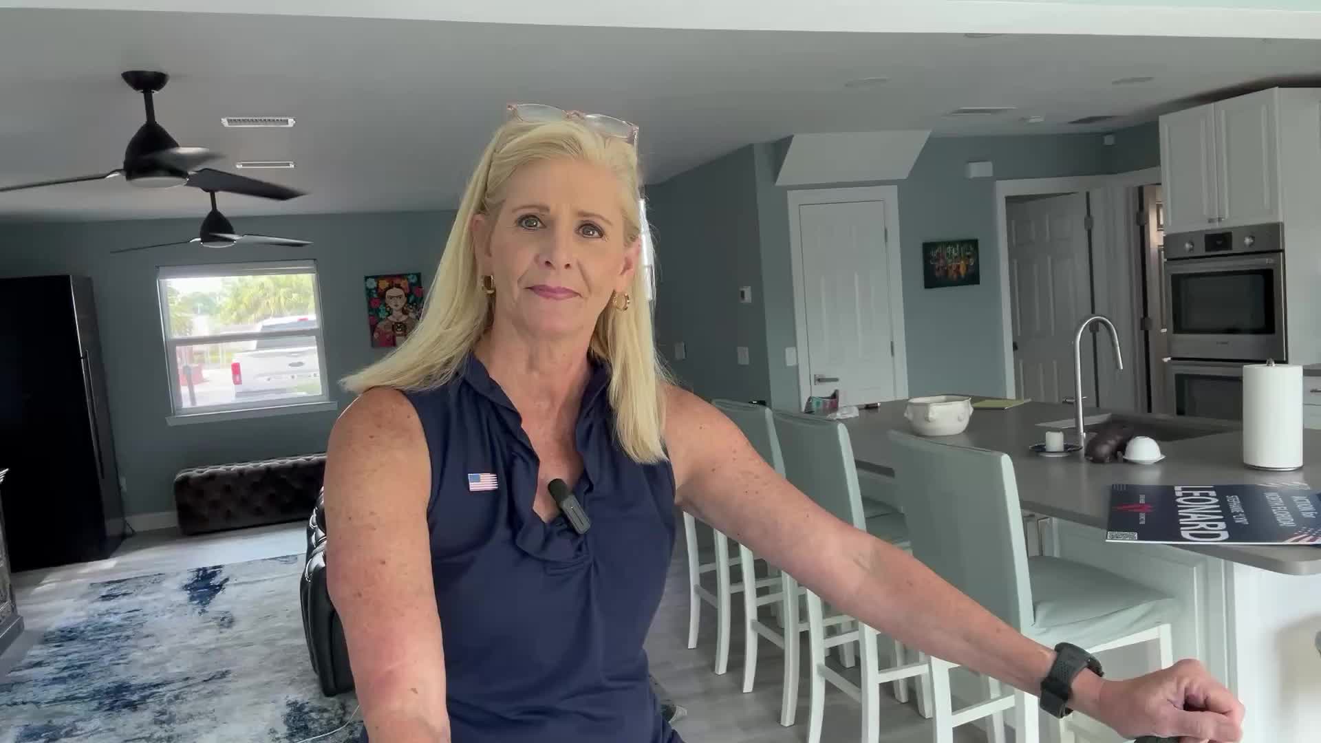 @Lyn wins Florida