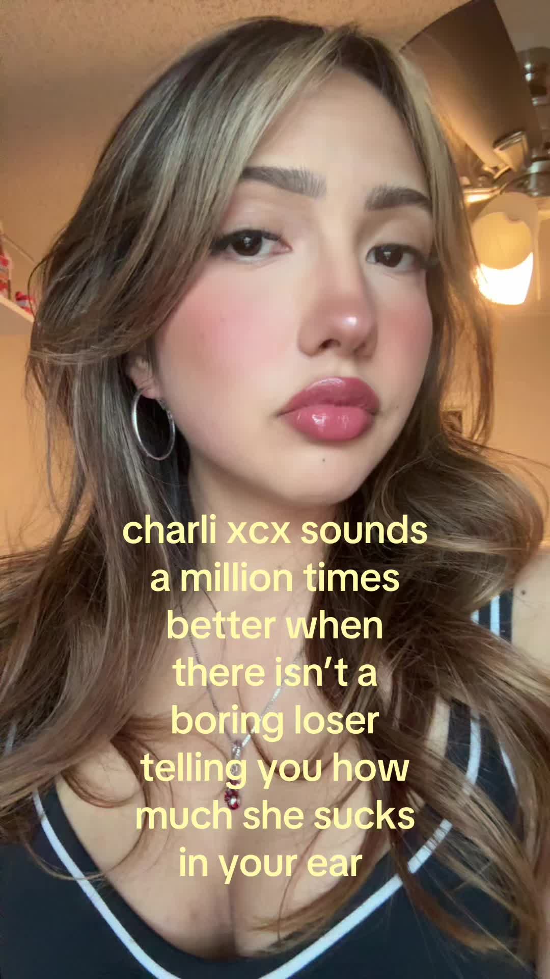 @crystal mendoza
