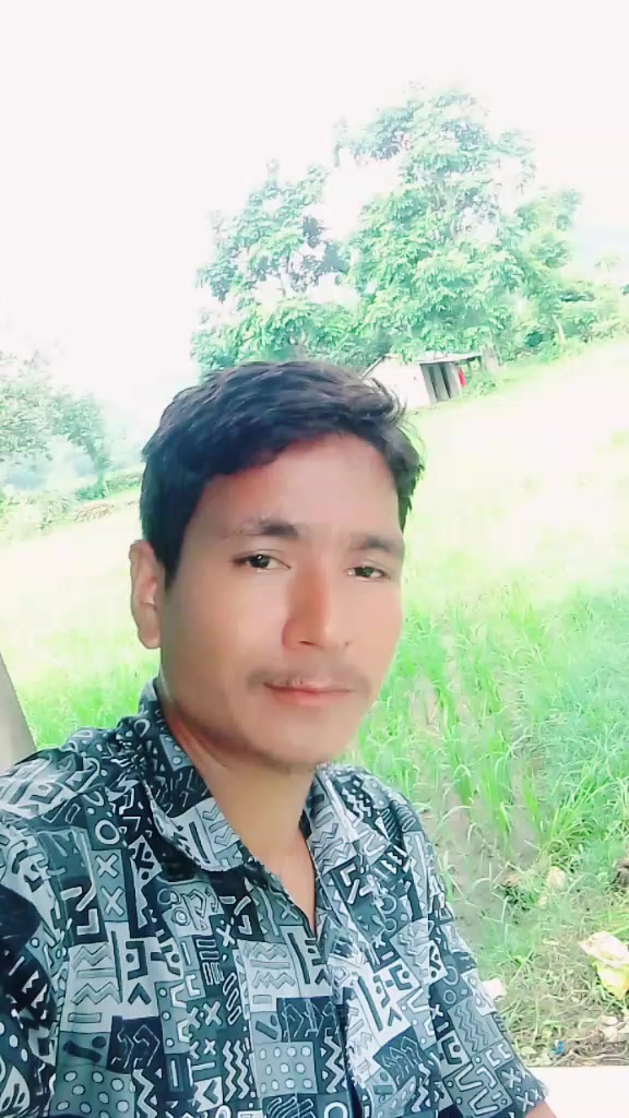 @harish mayalu bohara