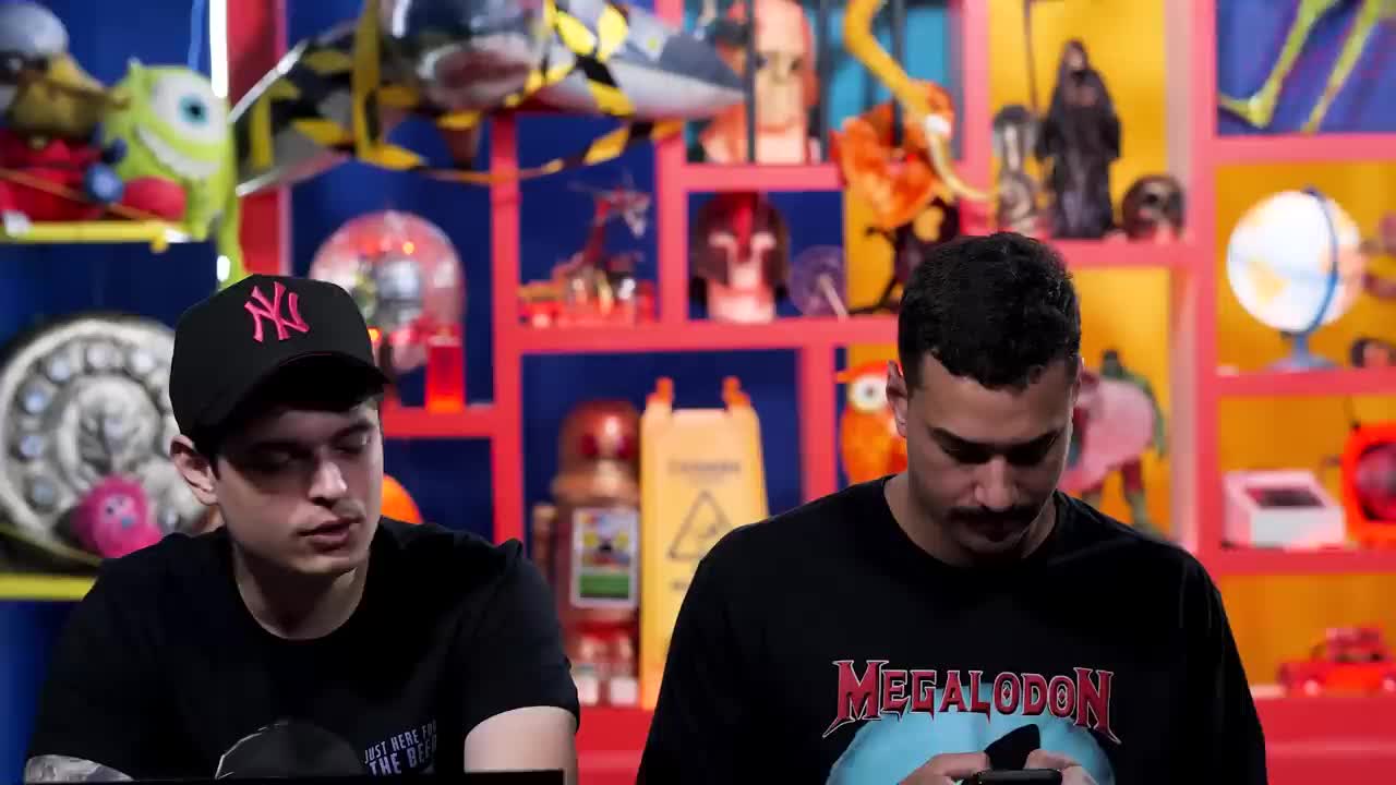 @FÃ DELES VOCÊ SABIA