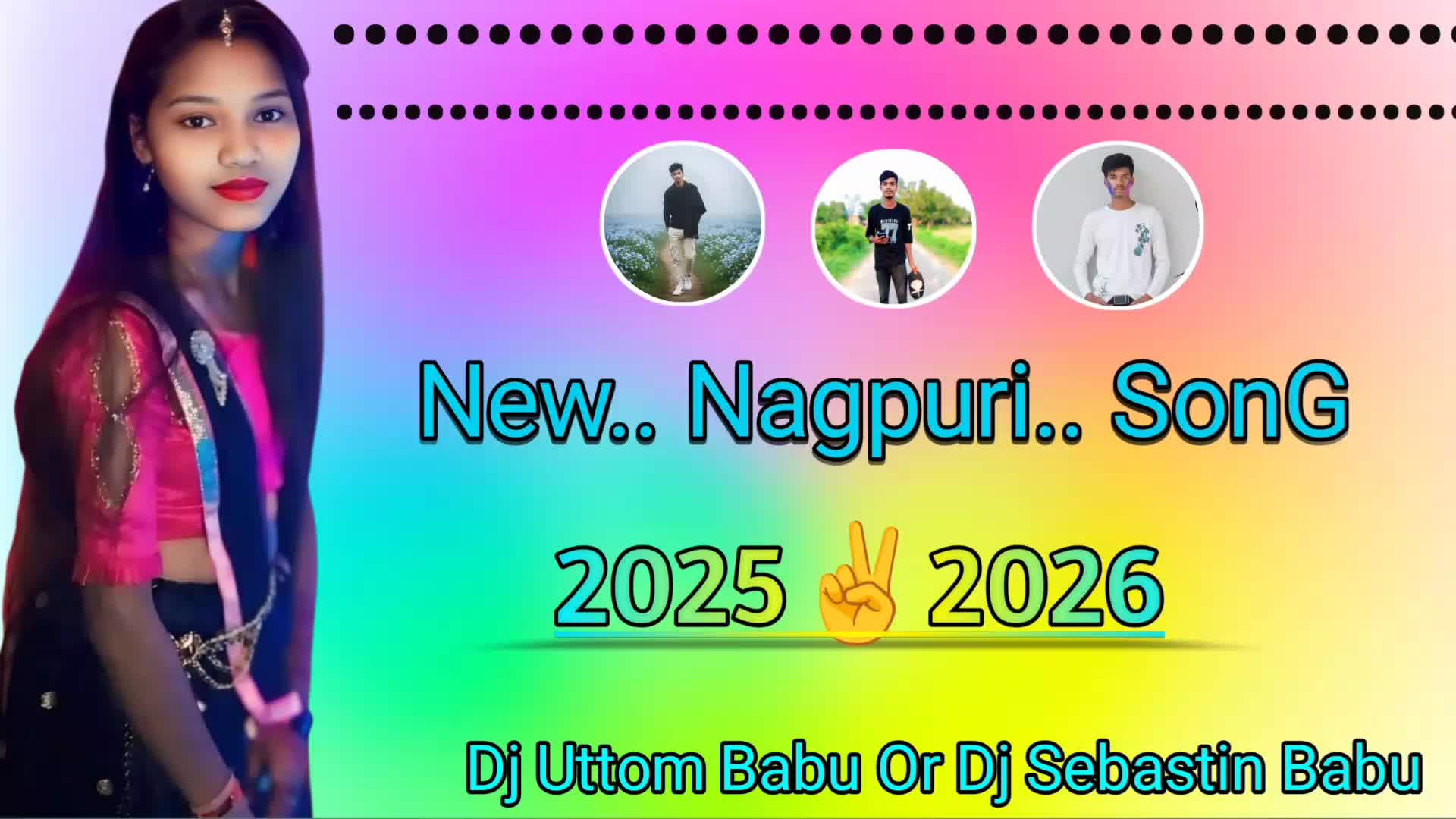 @Ronjona Pahan Audio Music