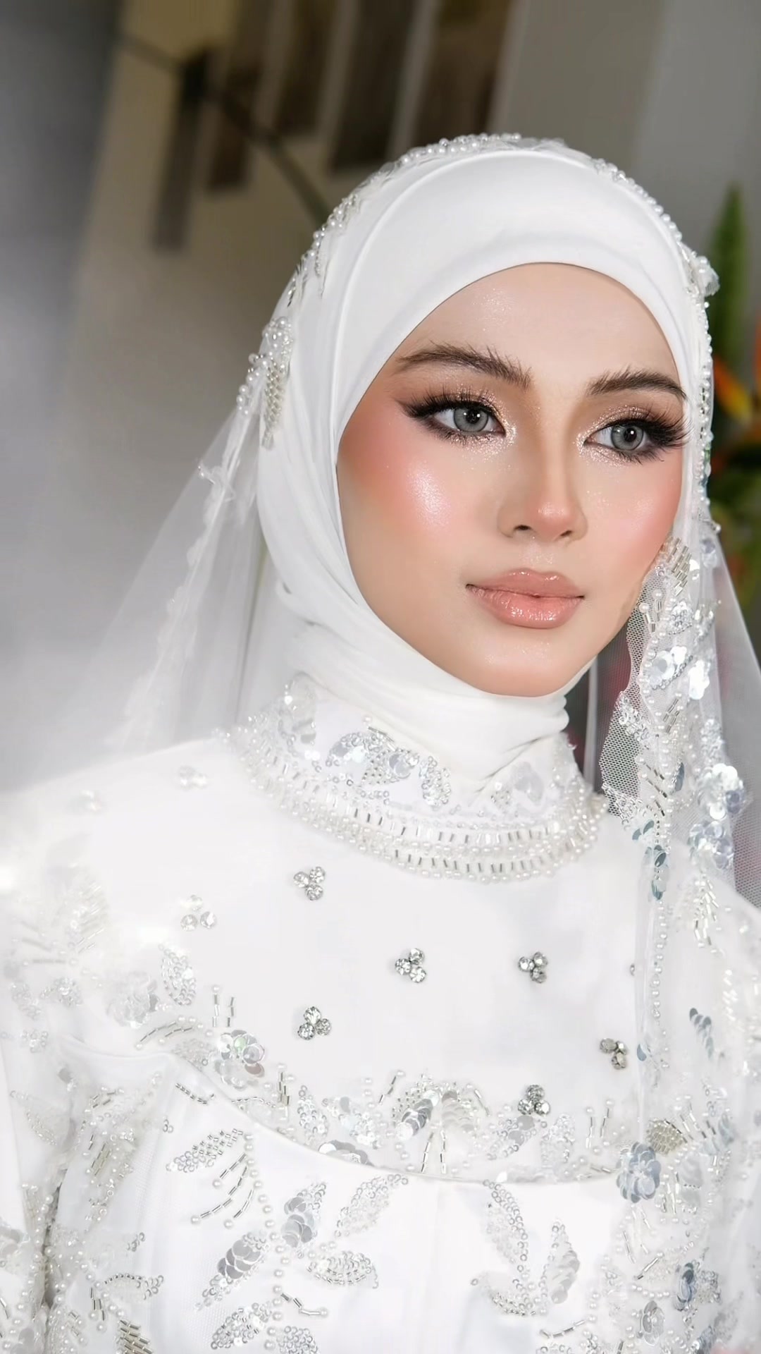 @NaddyNahar Makeup Artist