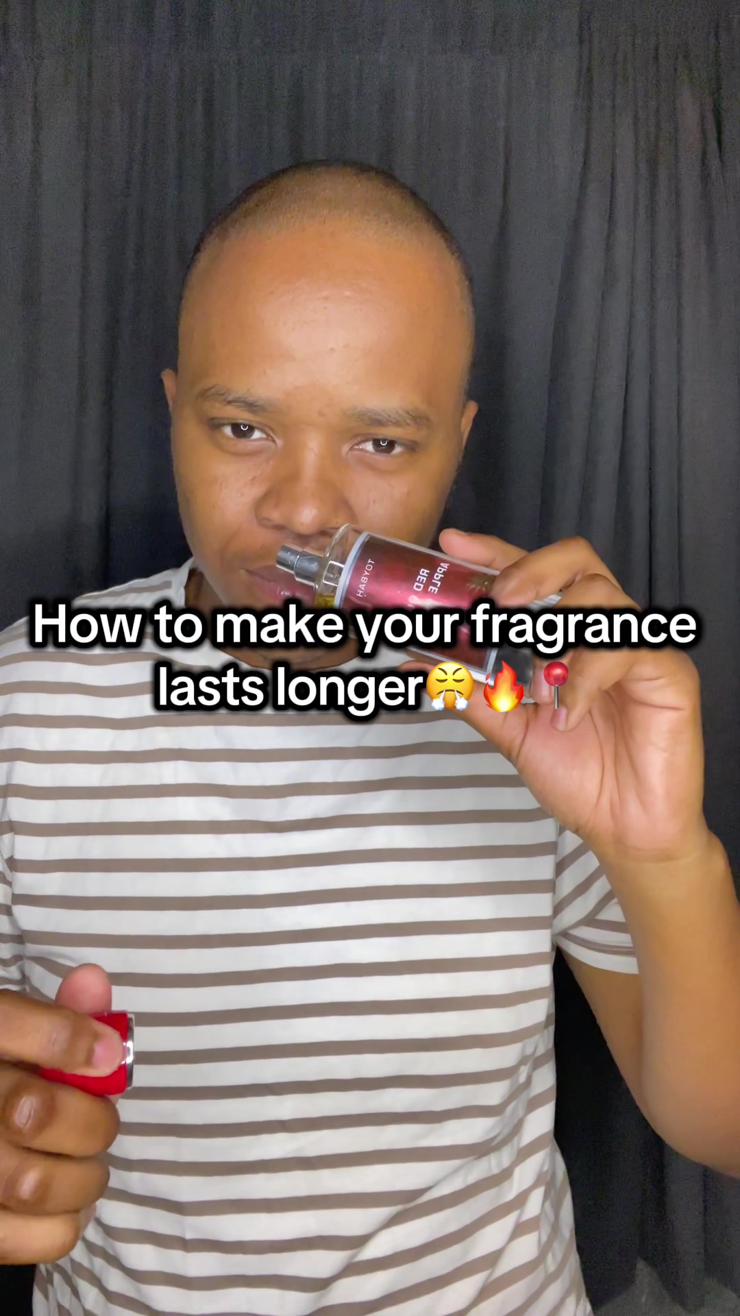 @The M&K Scent Bar