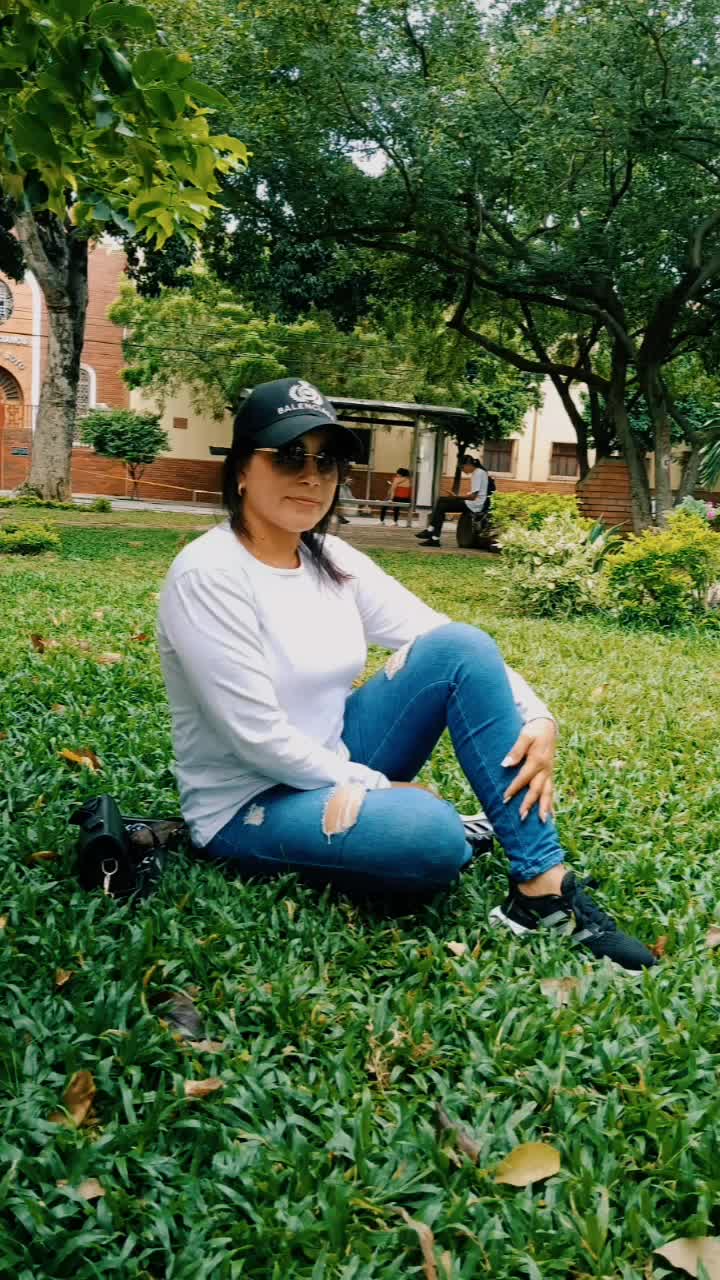 @Katherine Moreno