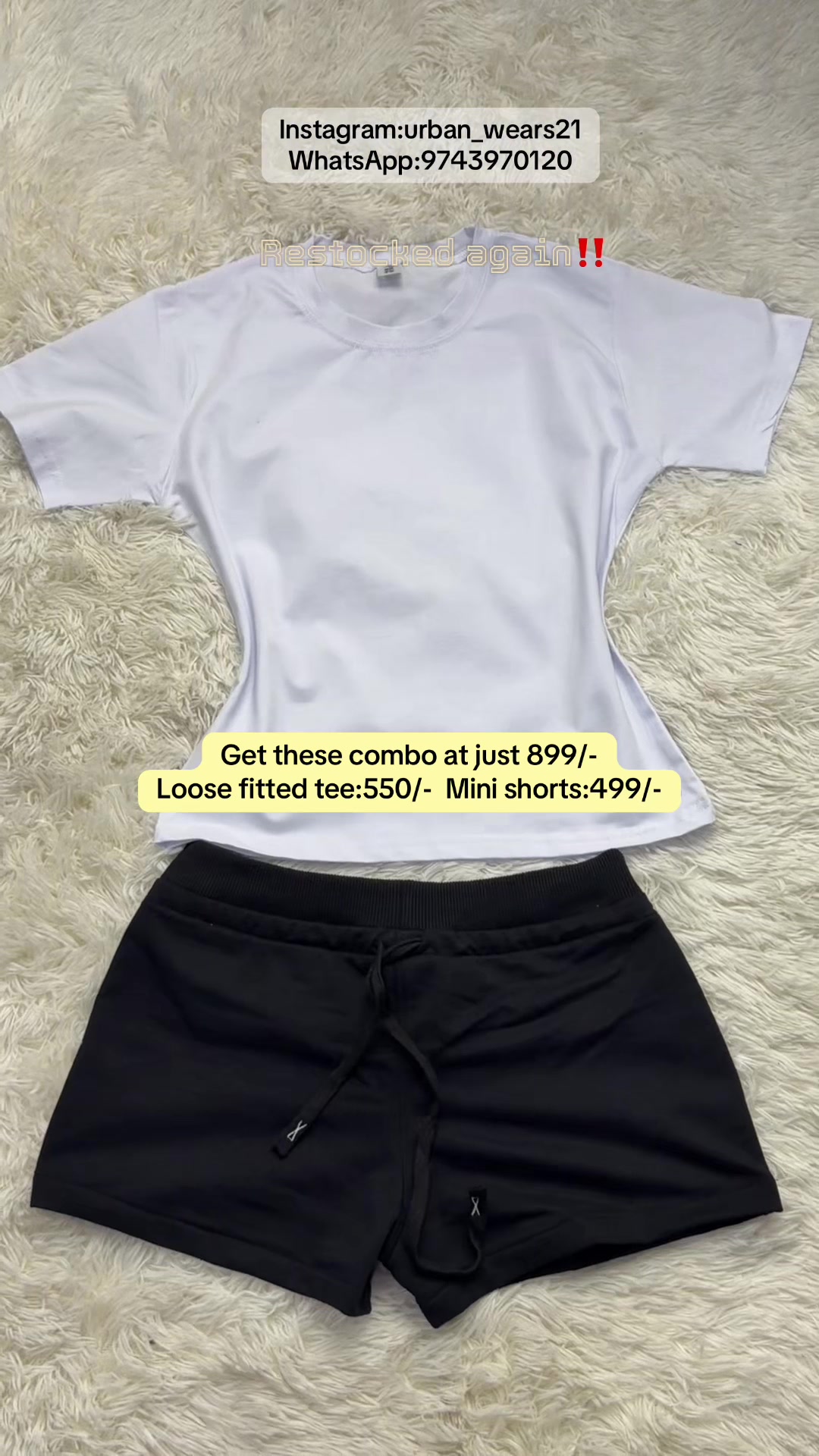 @Urban Clothing