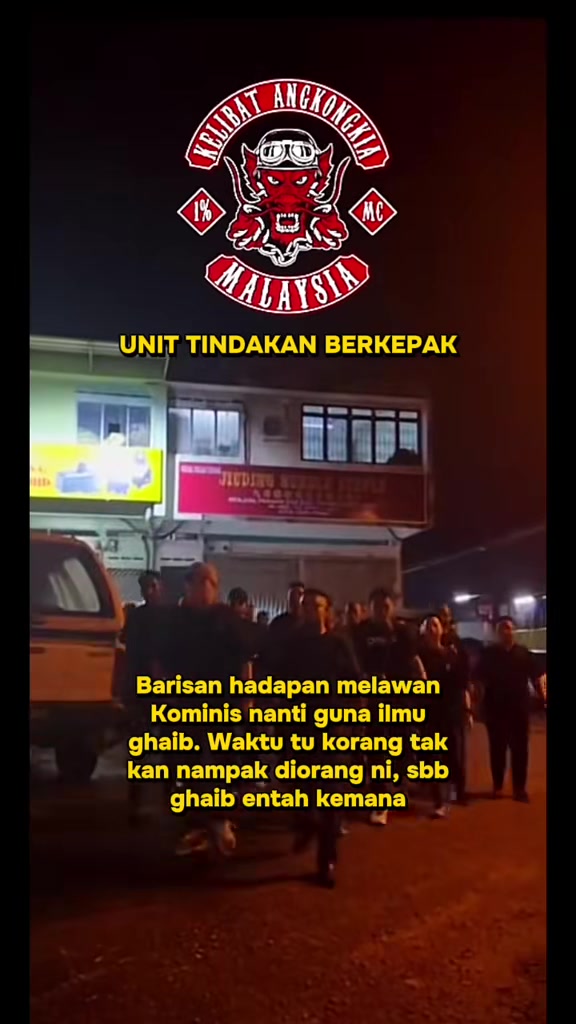 @Penerus Wasiat