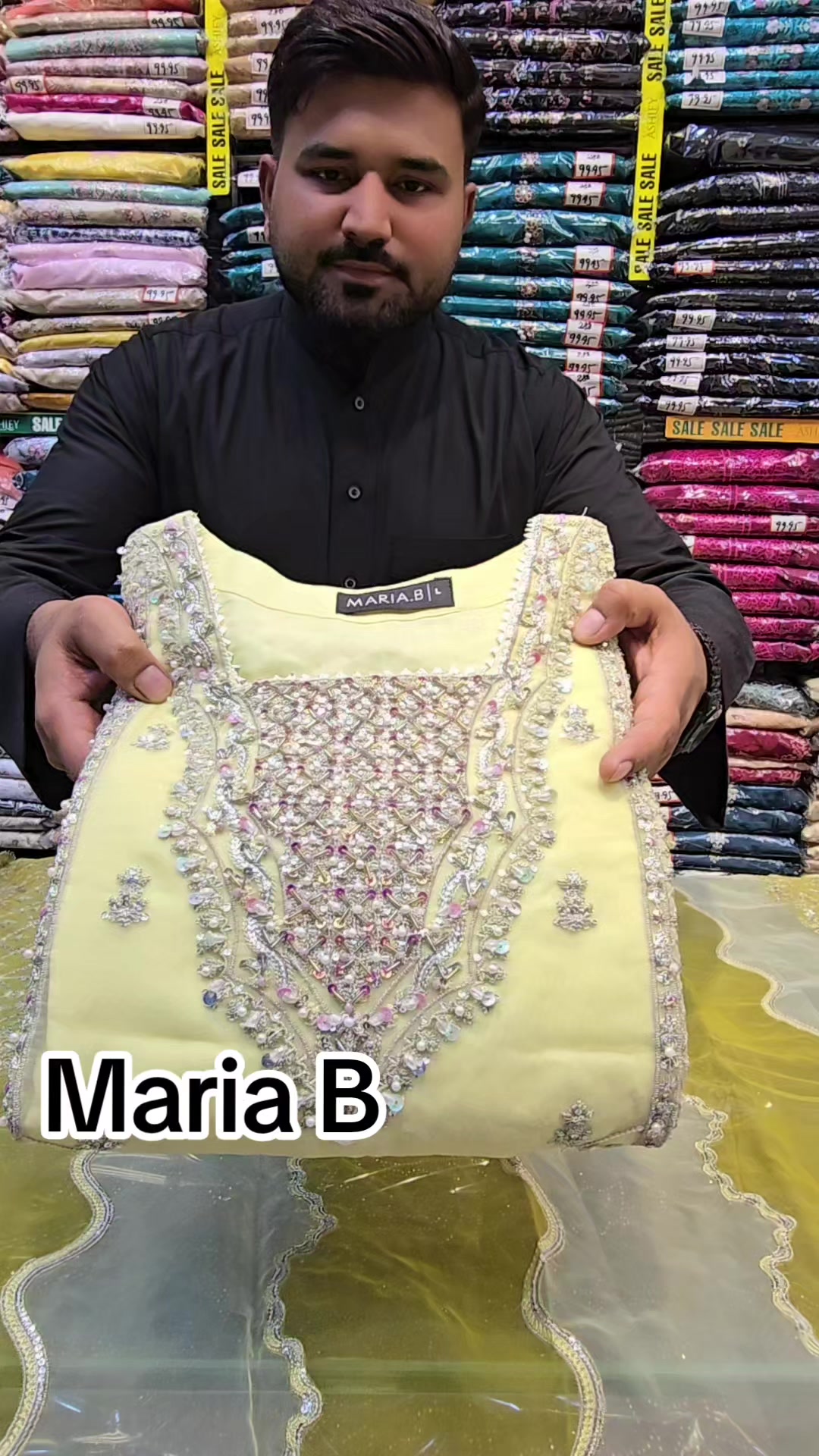 @Ashley clothing Riyadh