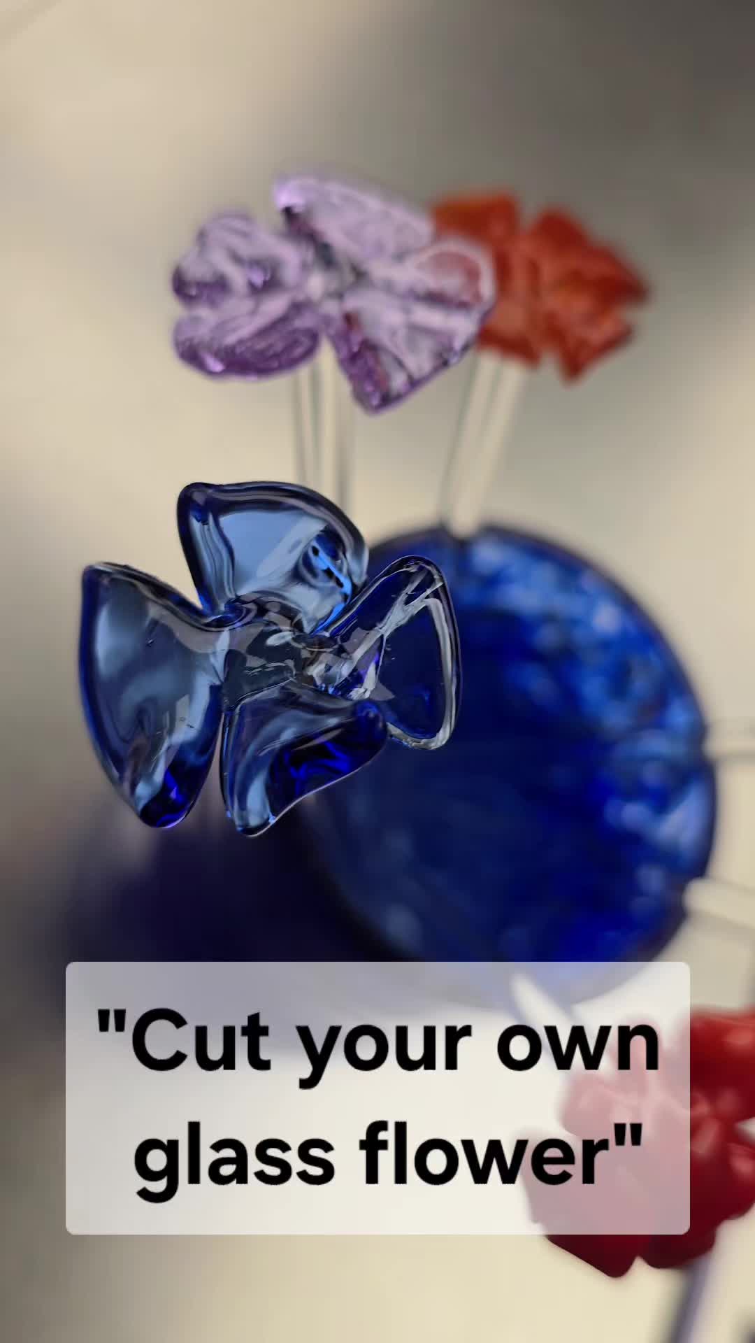 @Terrapin Glassblowing Studio