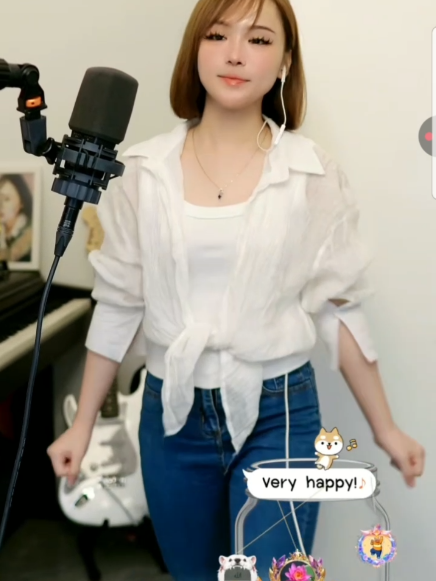 @💙🇮🇩Bunda_khalissah18 🐛💙