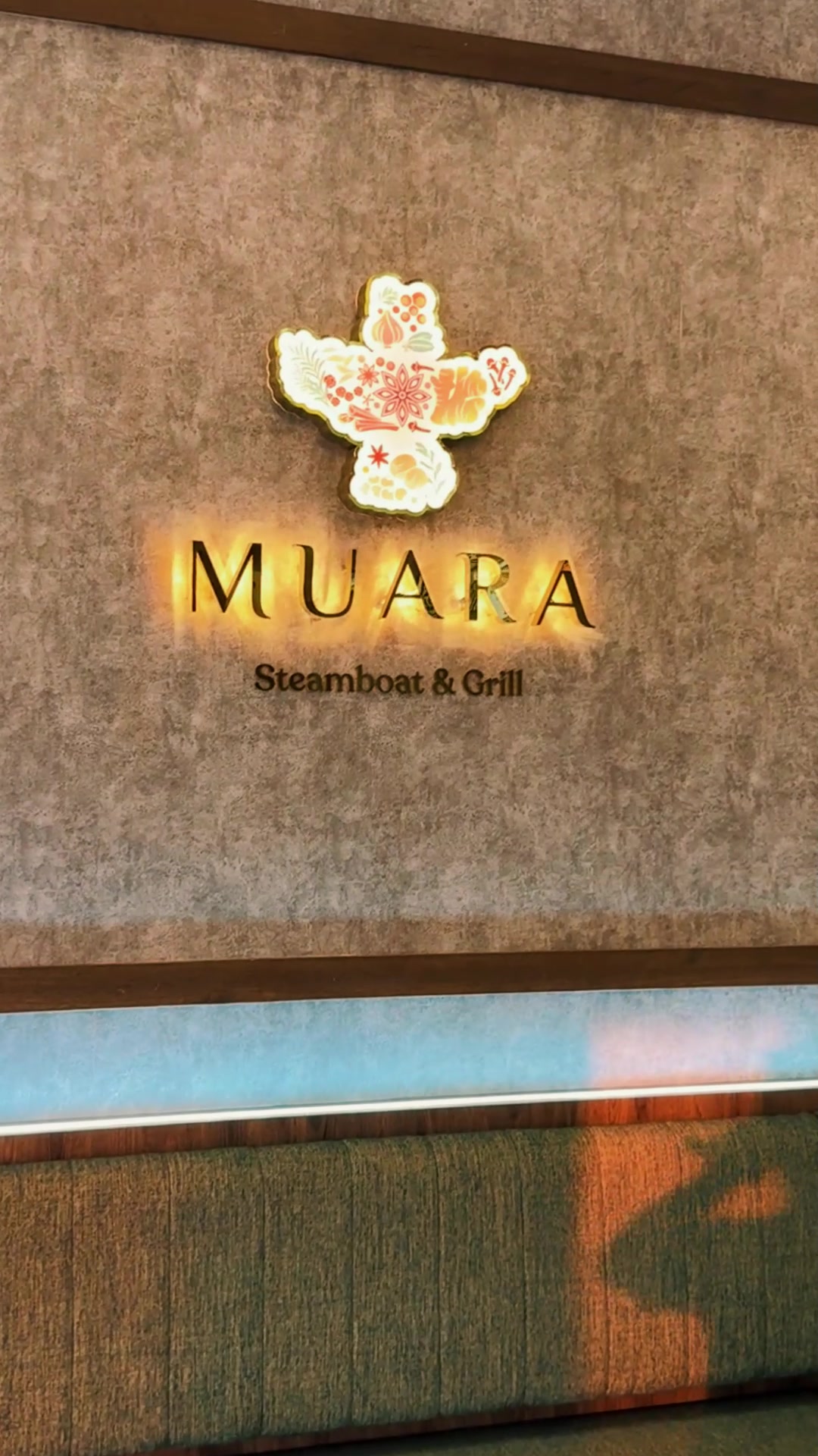 @Muara Steamboat and Grill