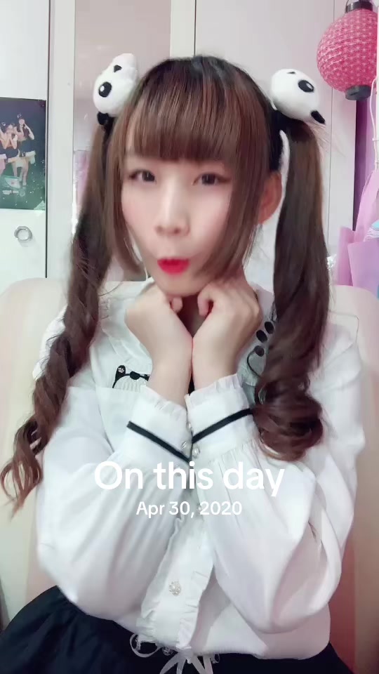 @めろちゃん