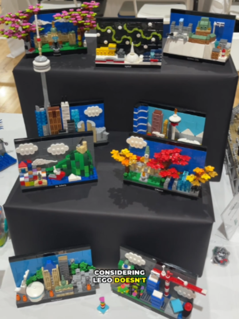 @BRICKLOVER BRAD