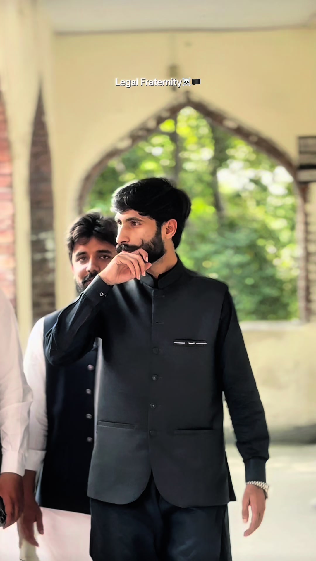 @ATiF GhumAn⚖️