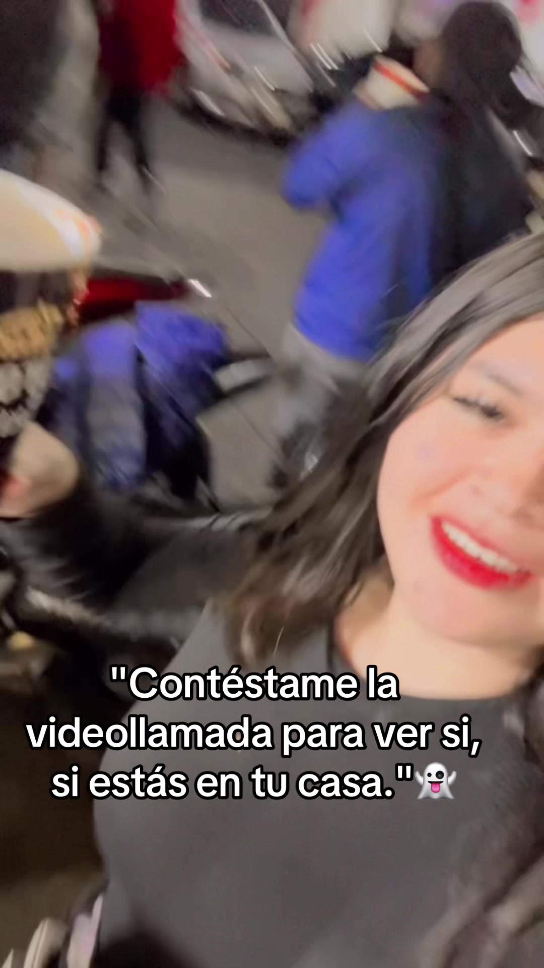 @Amor De Tu Vida 😍