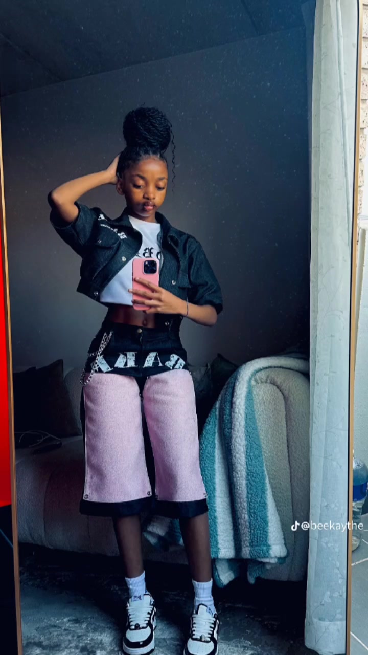 @girldance skindree