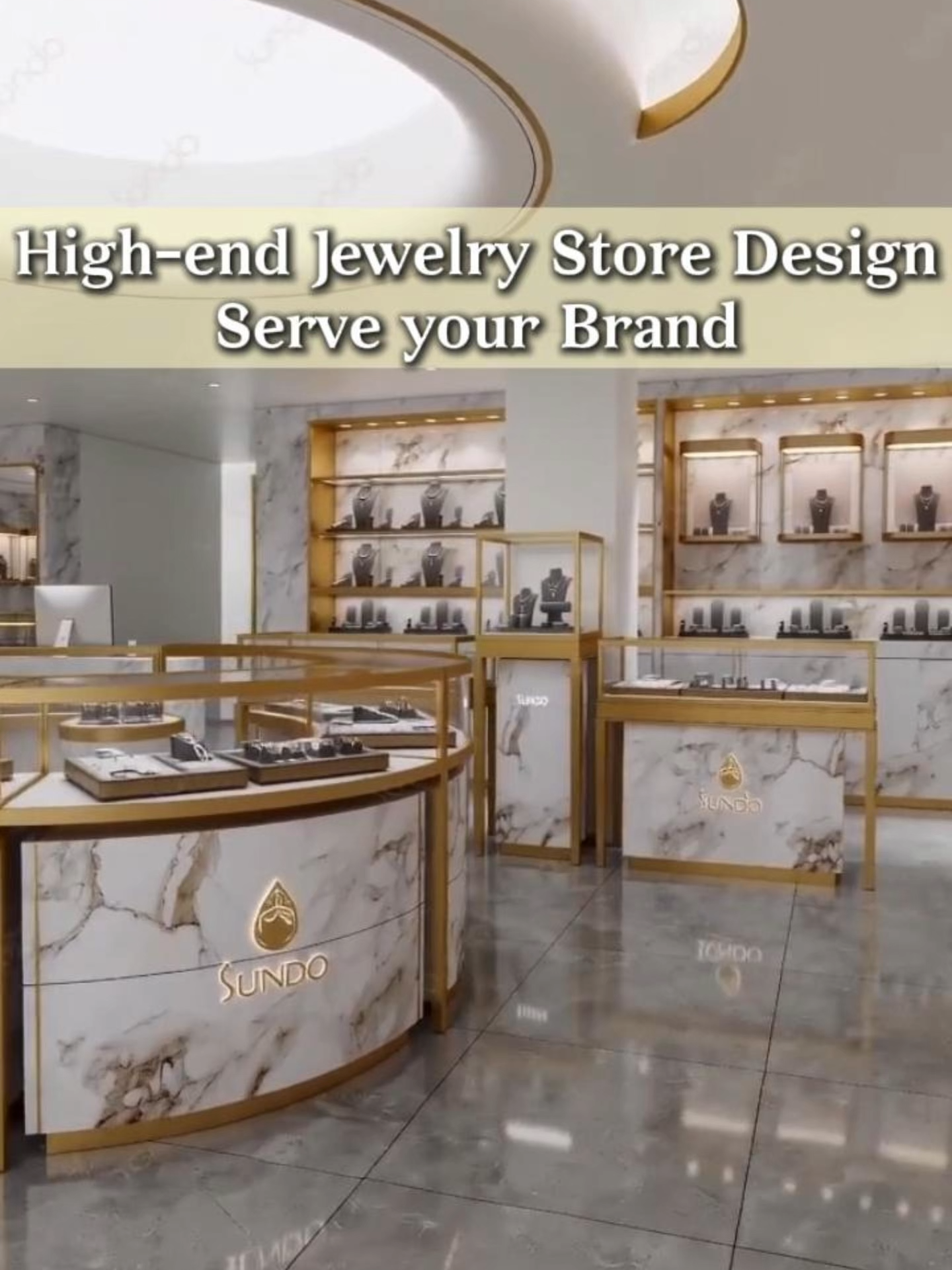 @Store design