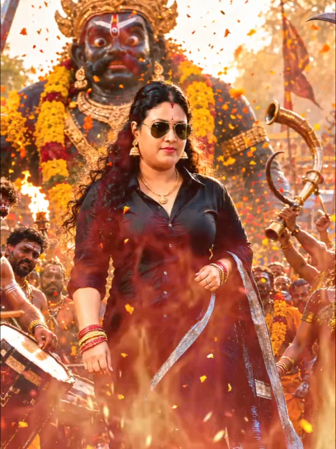 @Sarasvathy Narasimulu Rao