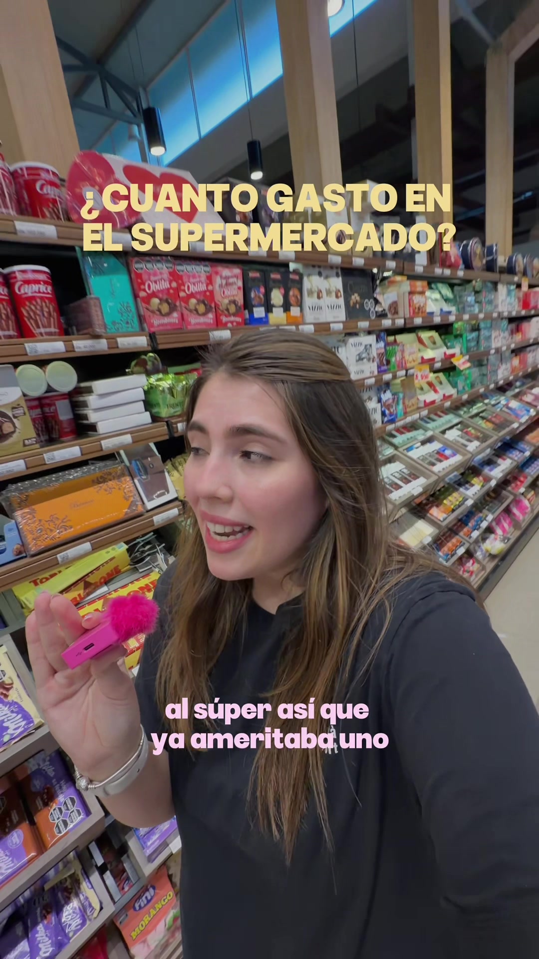 @Sofi Gould