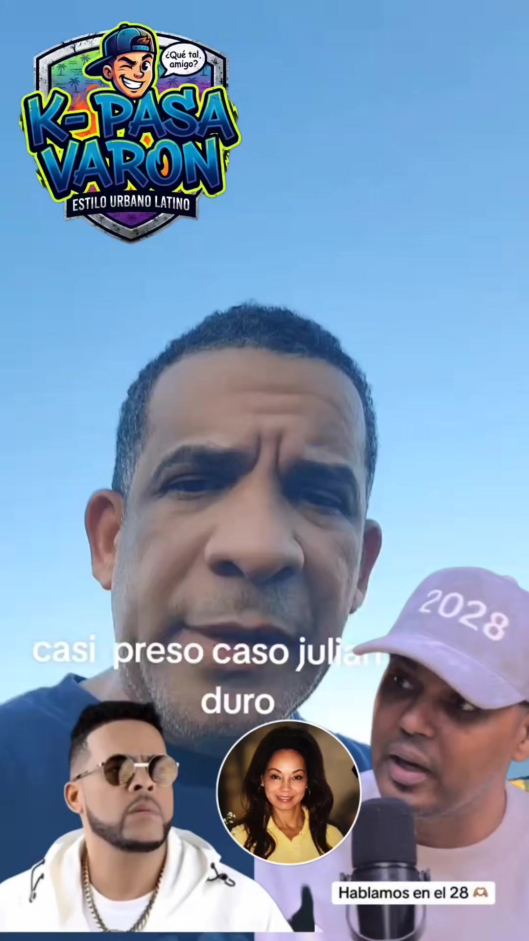 @K-PASAVARON MERENGUE