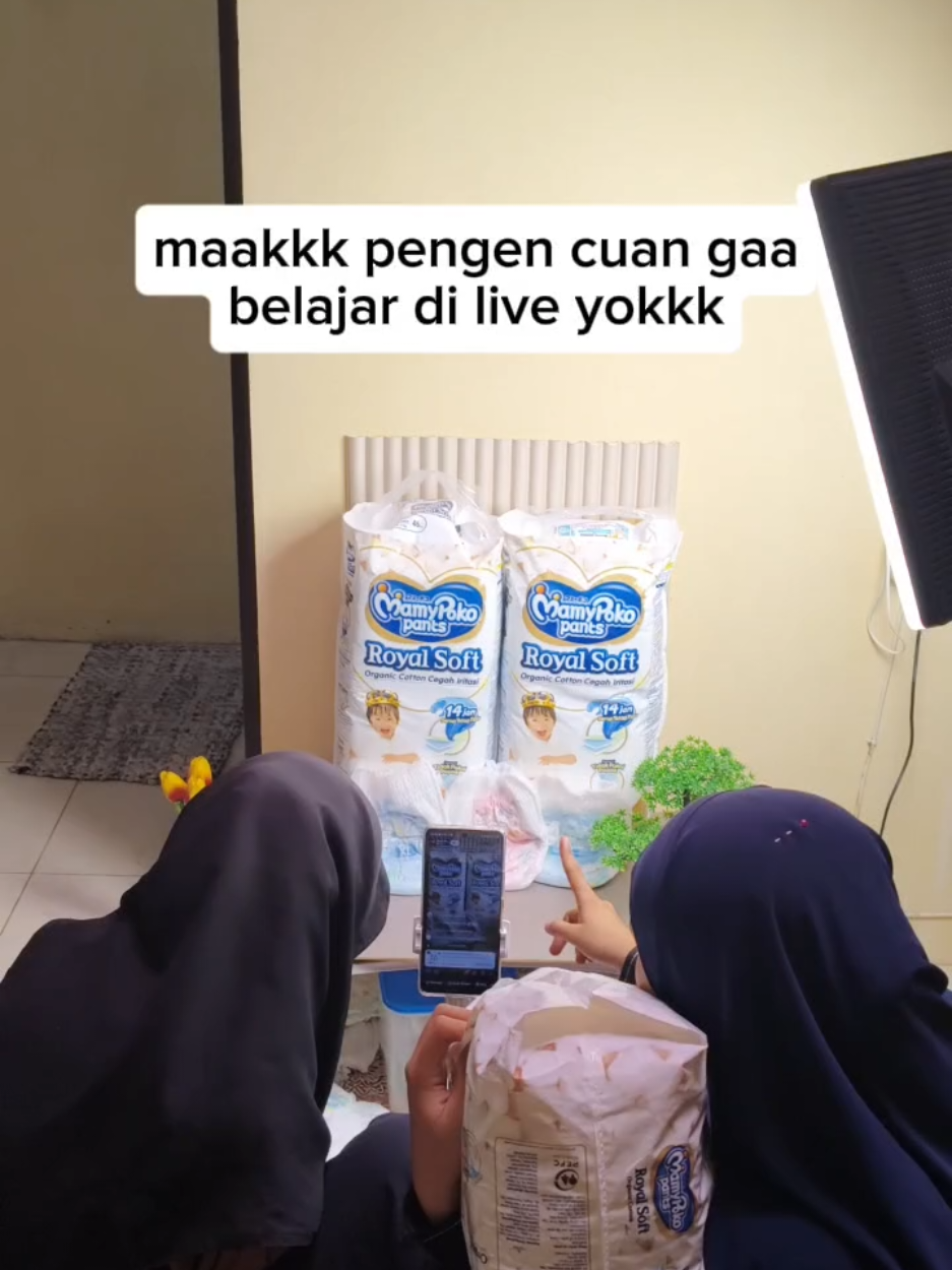 @Putri | Emak Konten 🇵🇸🇮🇩