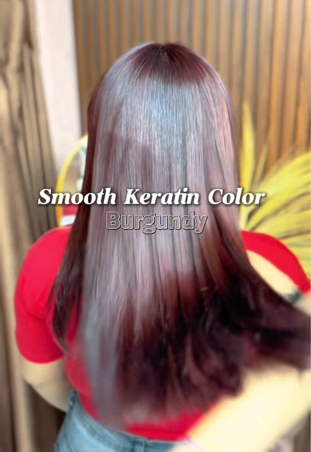 @Oca Salon Bandung