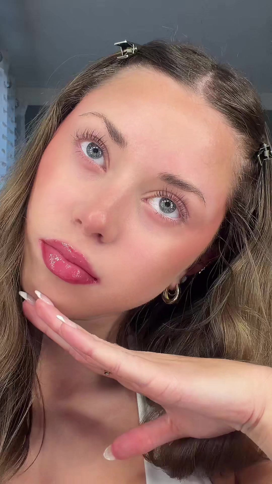 @ashleycosticgrwm