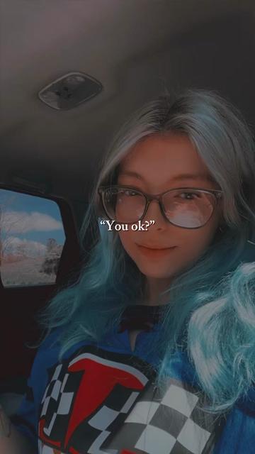 @Heidi Russell
