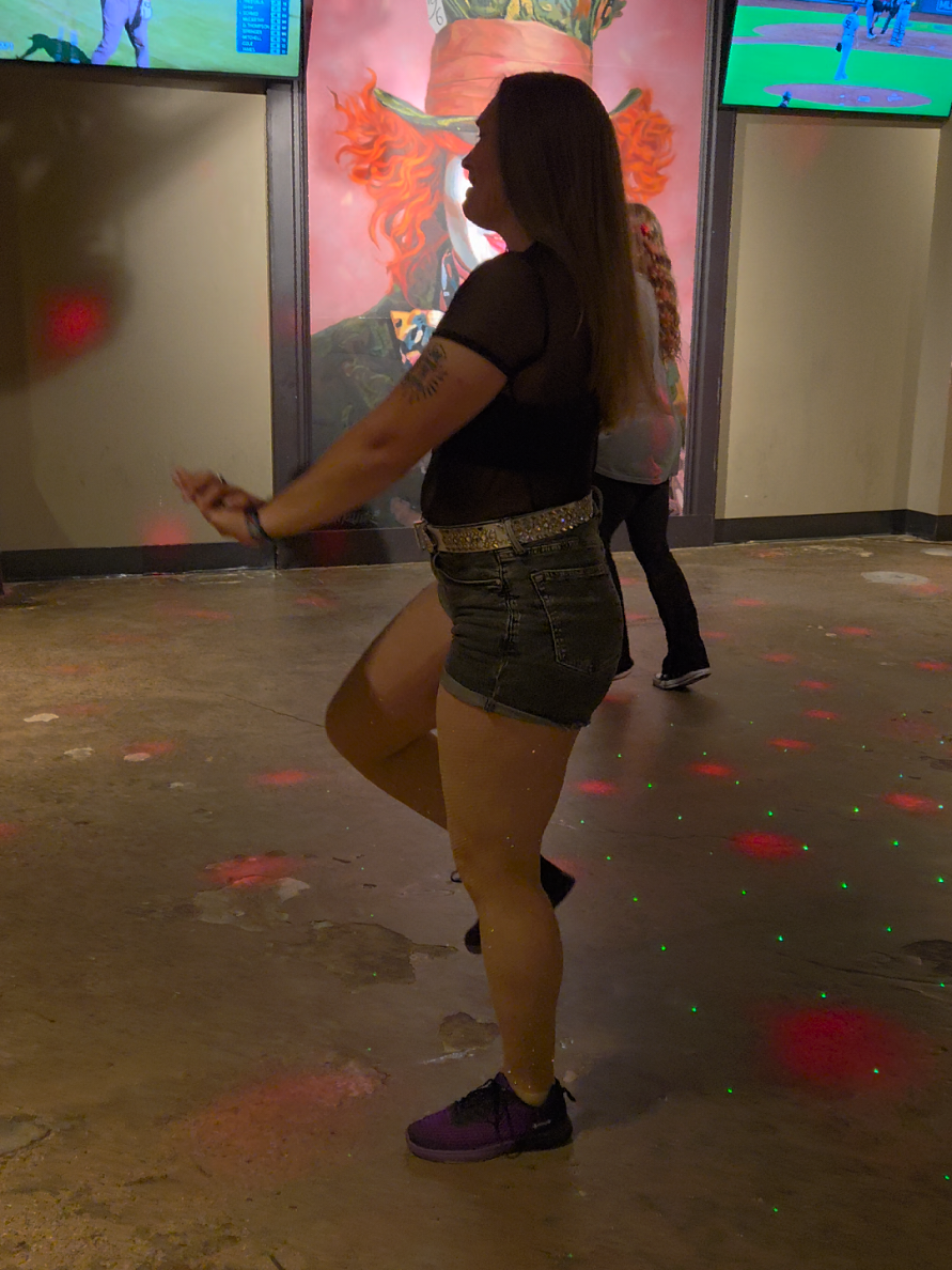 @Saddleupshawty_linedance