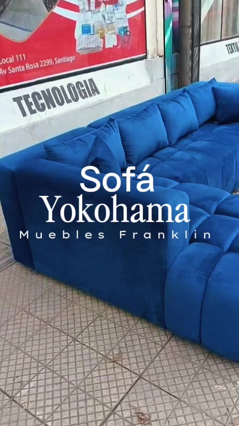 @muebles Franklin