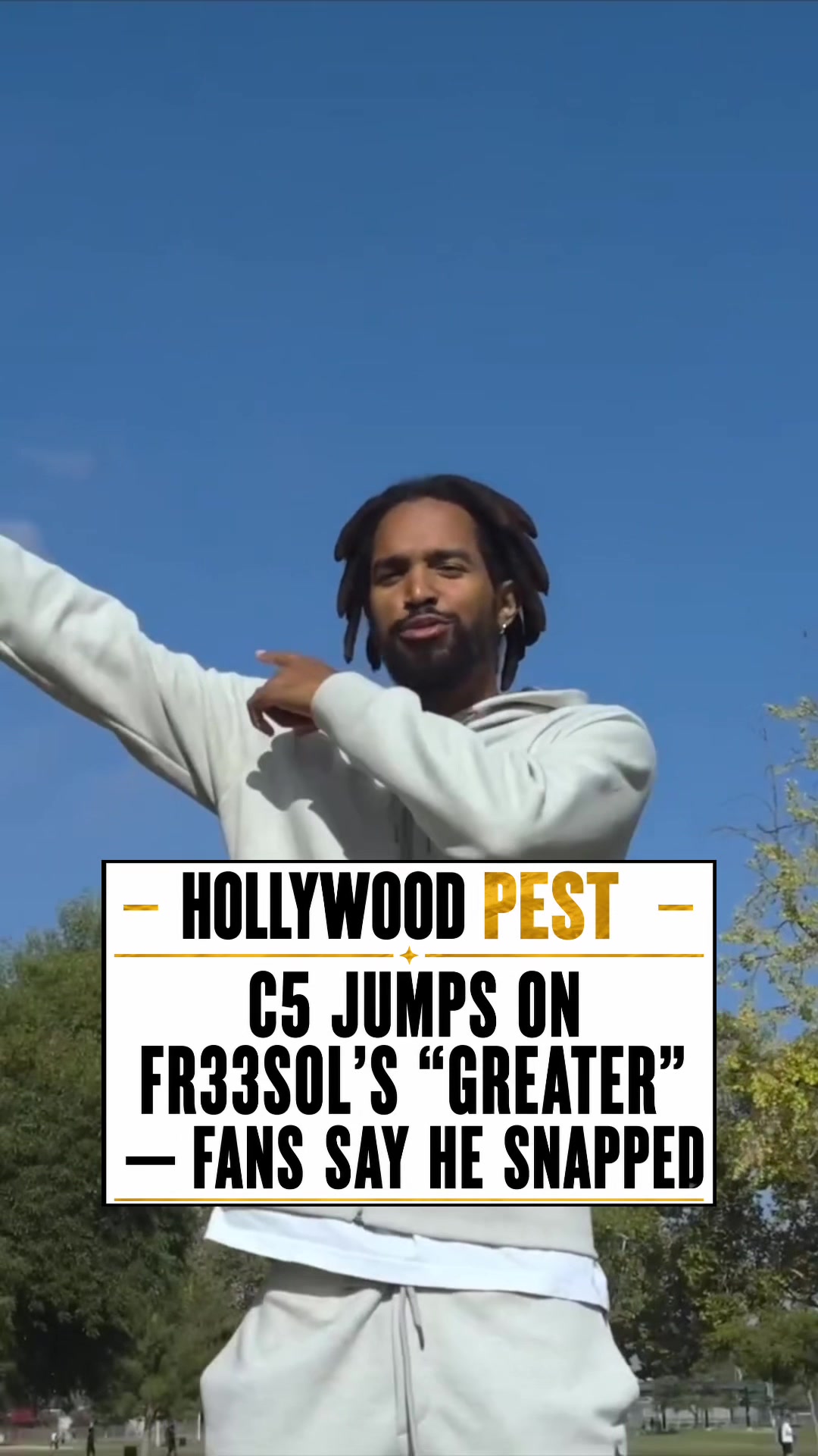 @Hollywoodpest Press