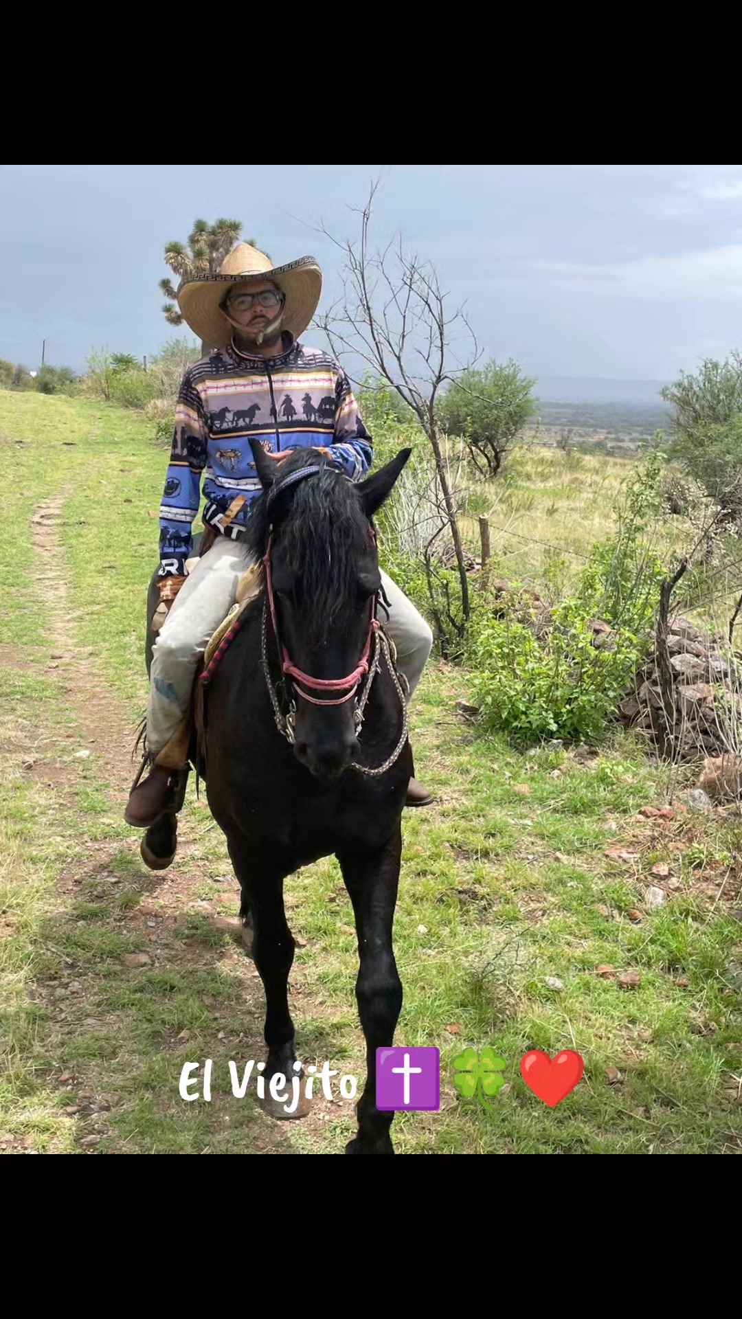 @Viejito Cordova✝️🍀❤️🐎🦅