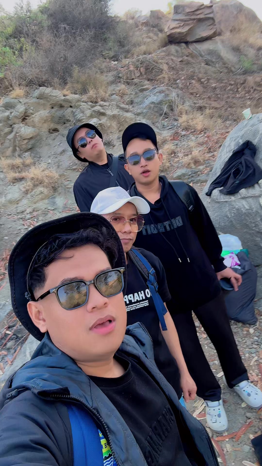 @AKANG COLOK