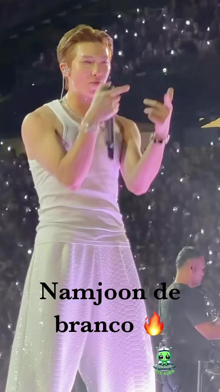 @Bts Alien