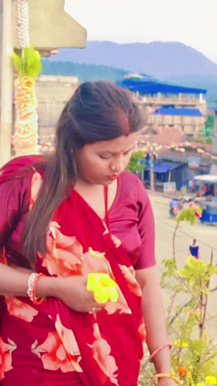 @Radha Thakur