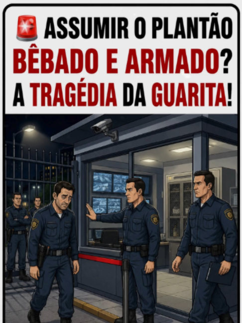 @Eduardo | Vigilantes QAP