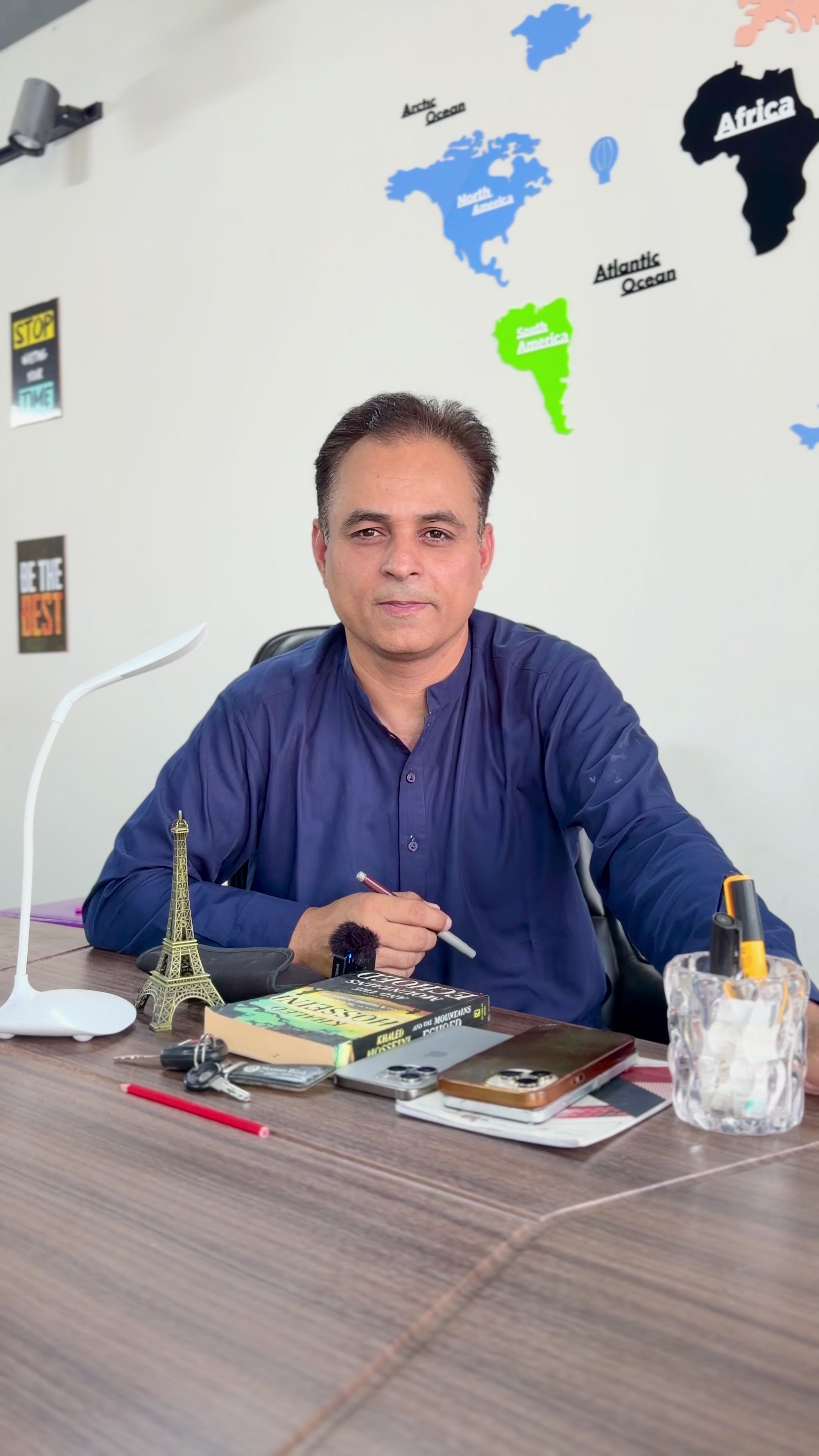 @Khalid Jatoi (KJ)