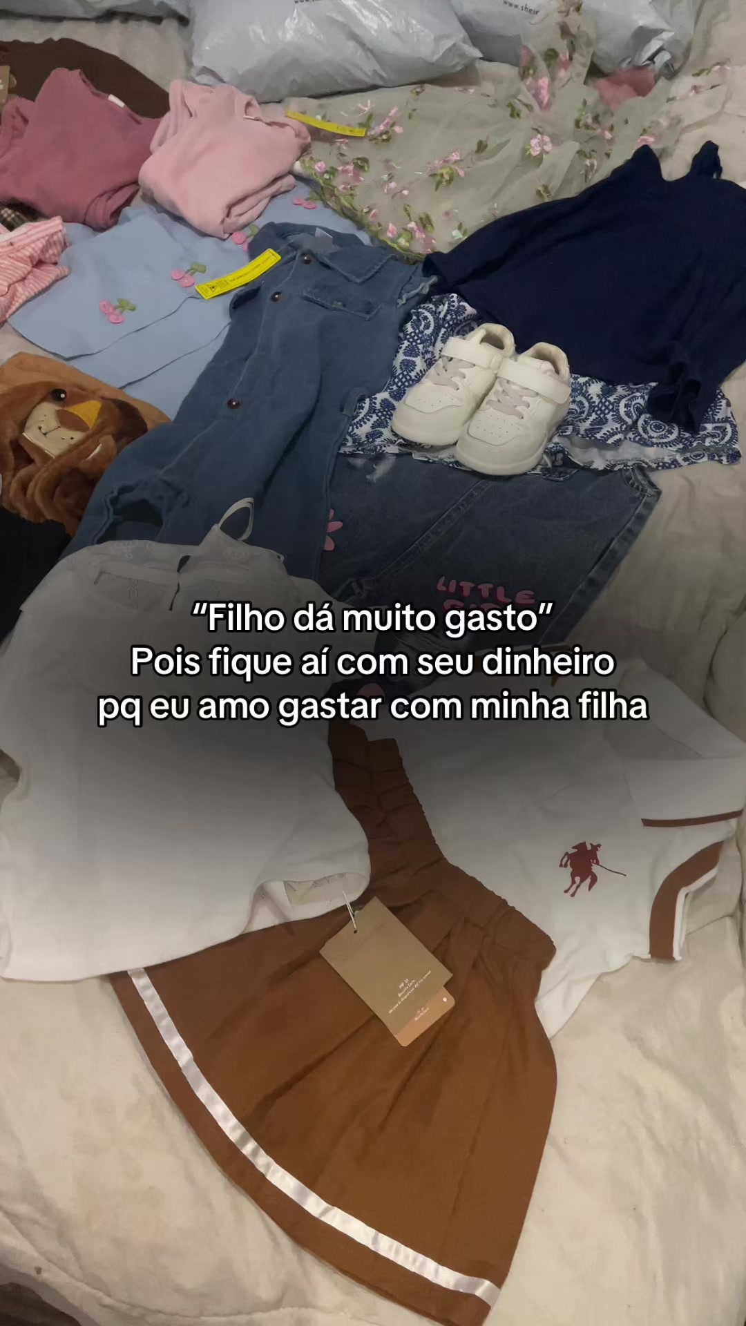 @Familia Yathan | Maternidade
