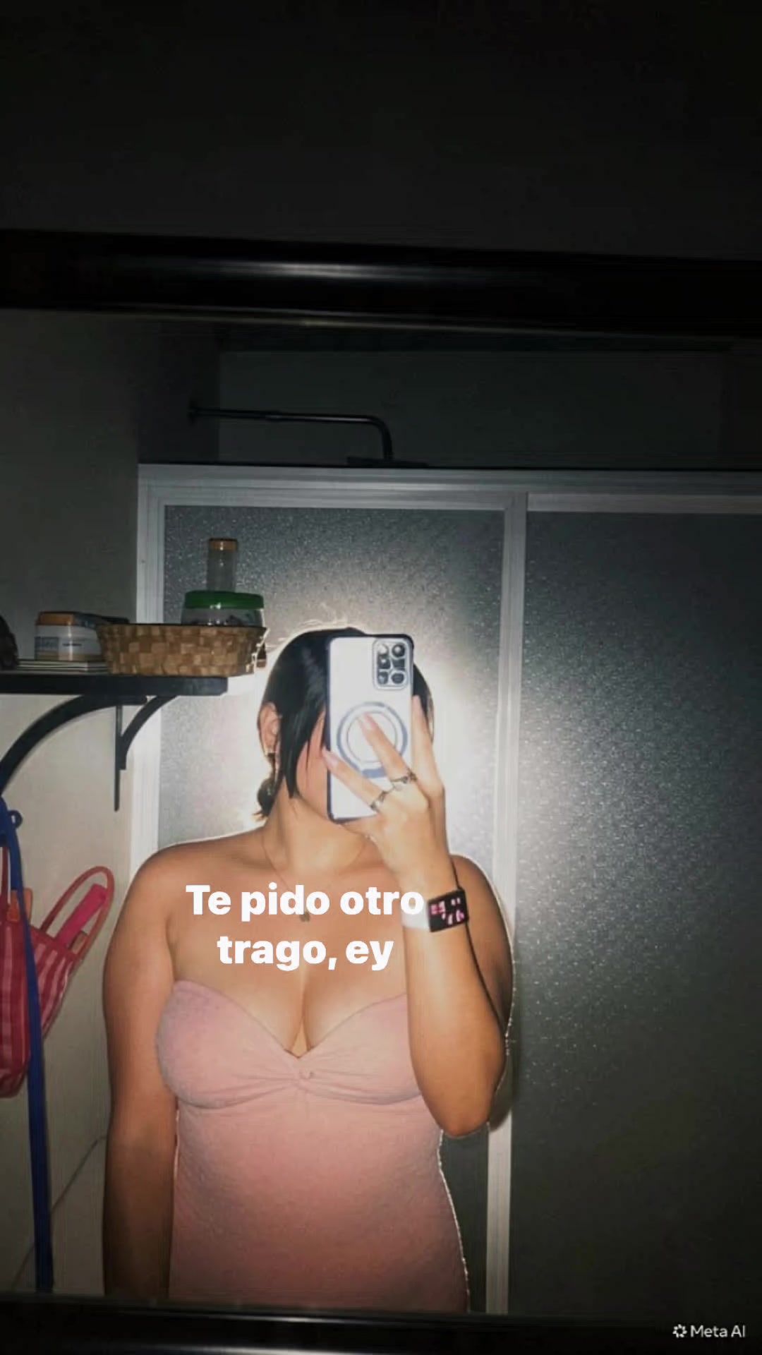 @Verenice Garcia