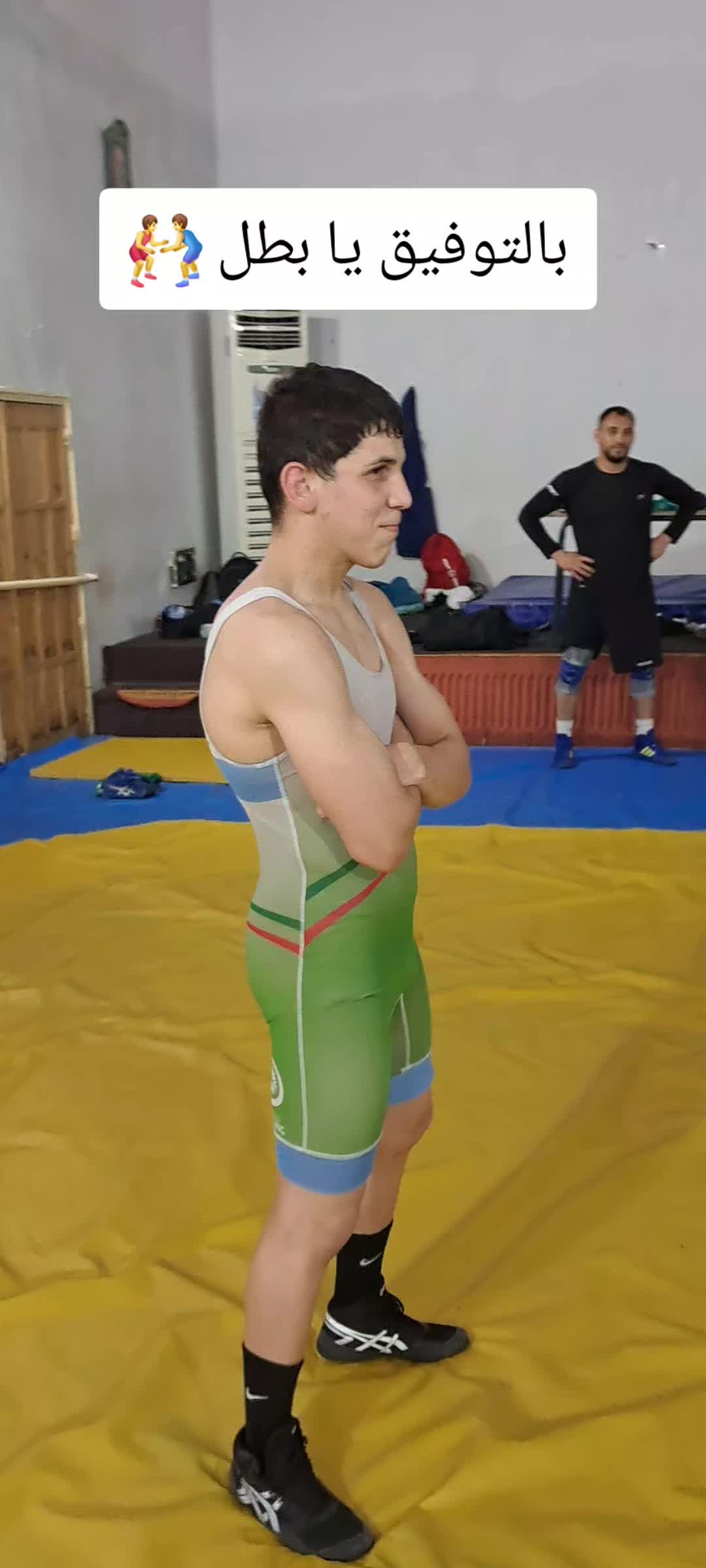 @Choukri Kadri