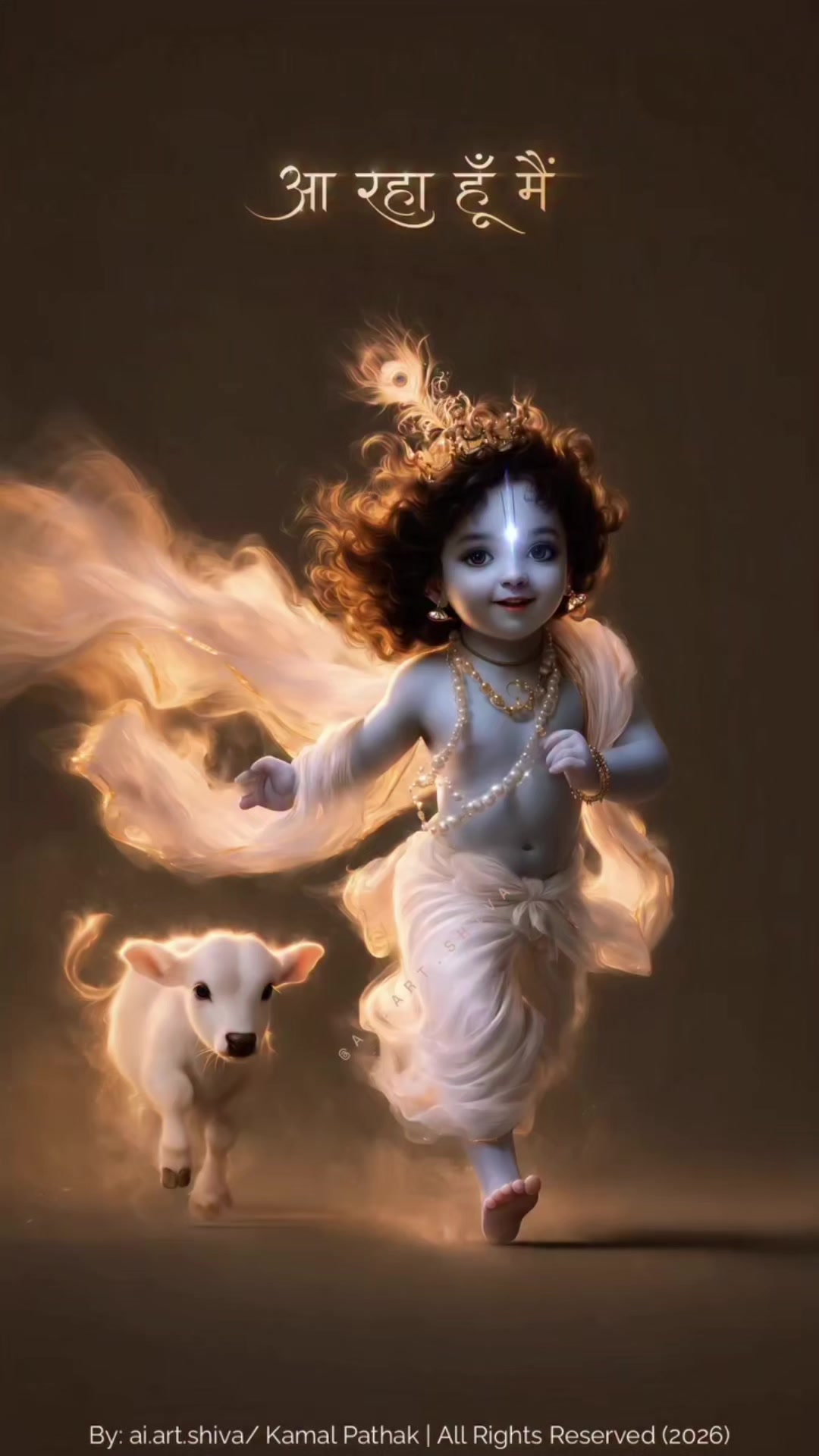 @Krishna