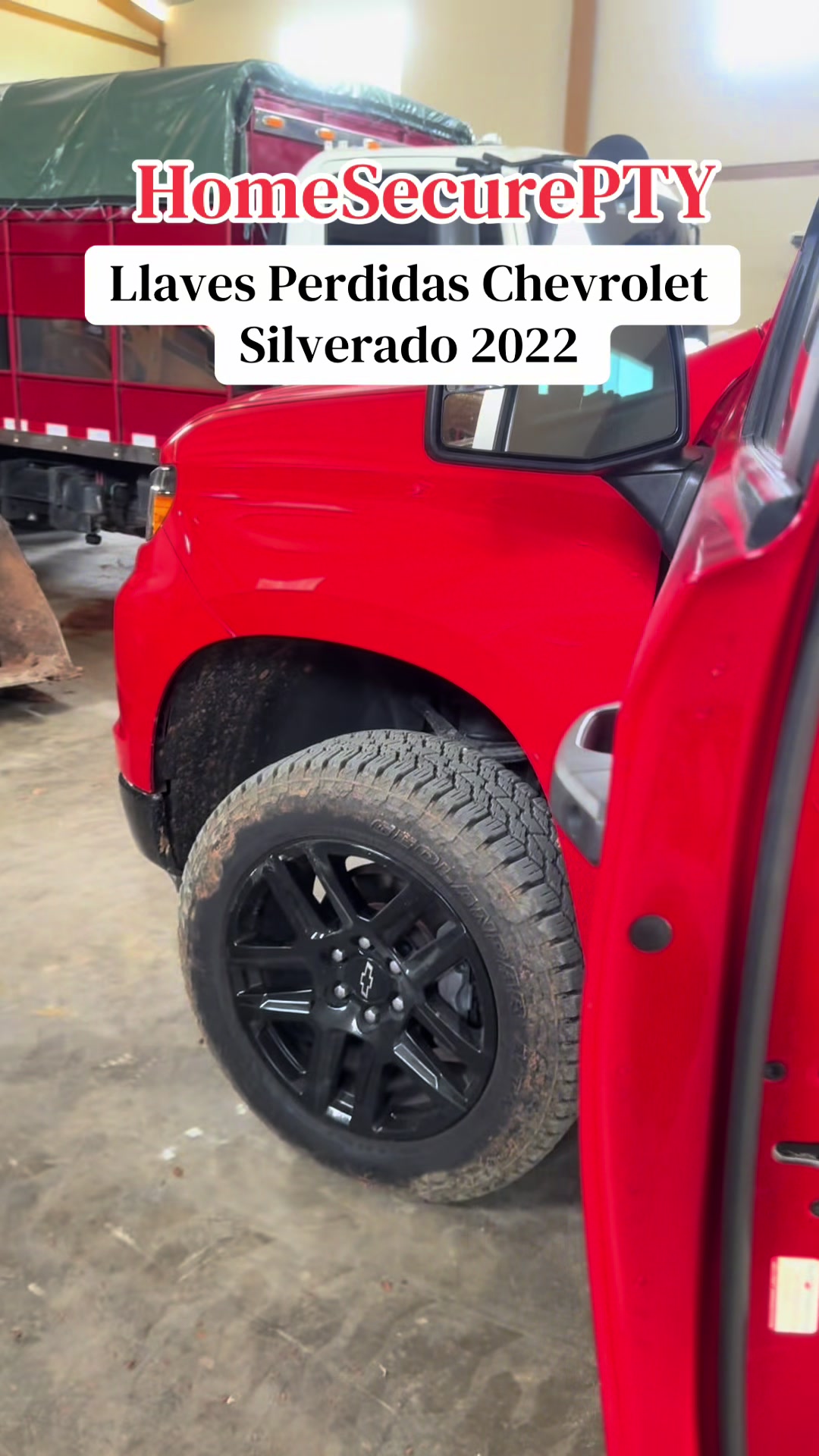 @Cerrajer&iacute;a Y Llaves Para Autos