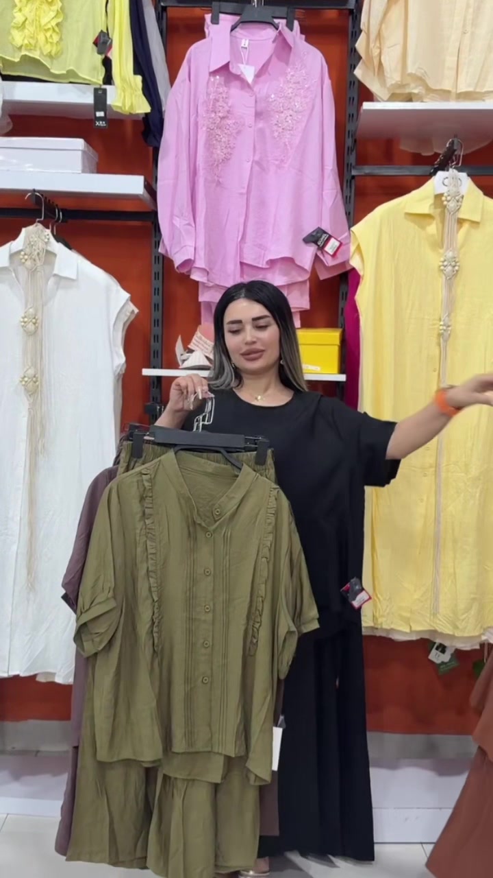 @G&uuml;nel Ticaret Mərkəzi Lənkəran