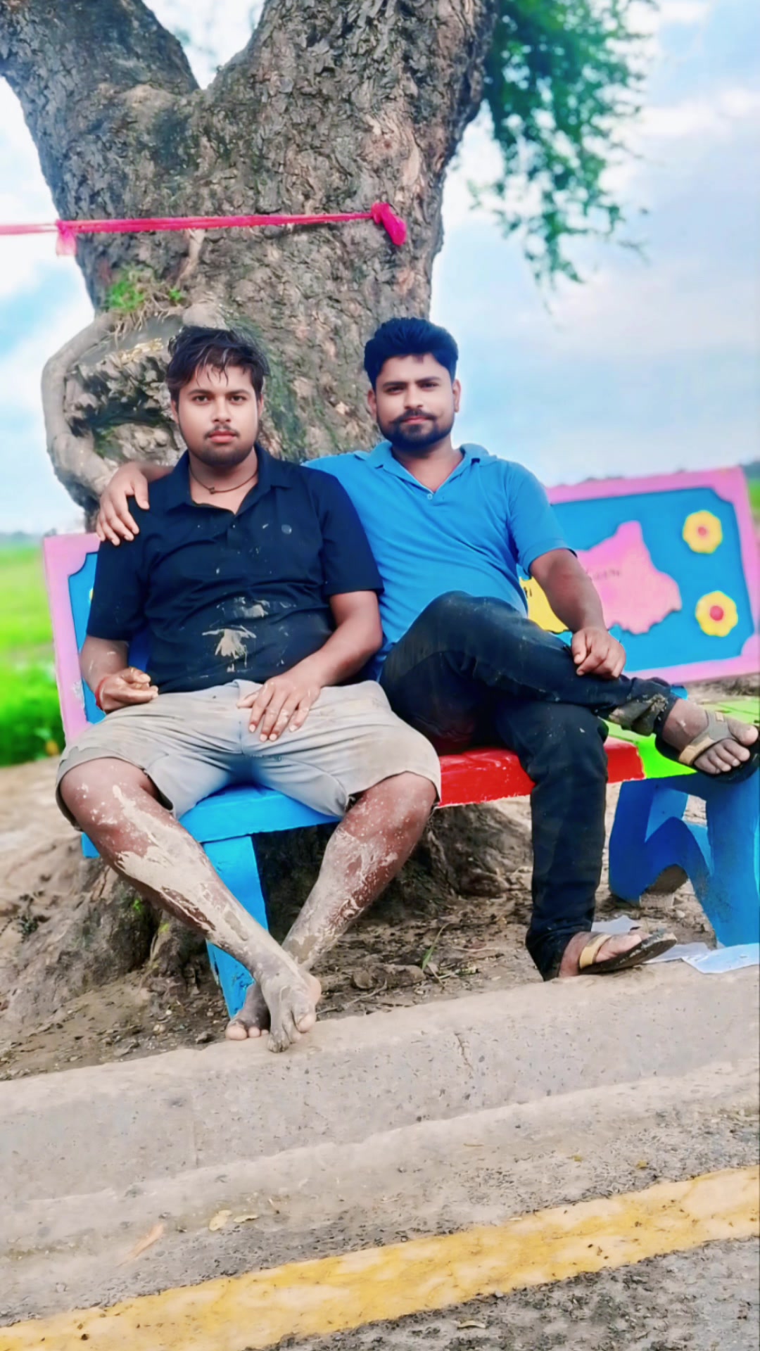 @pramodpremiyadavsanartani406