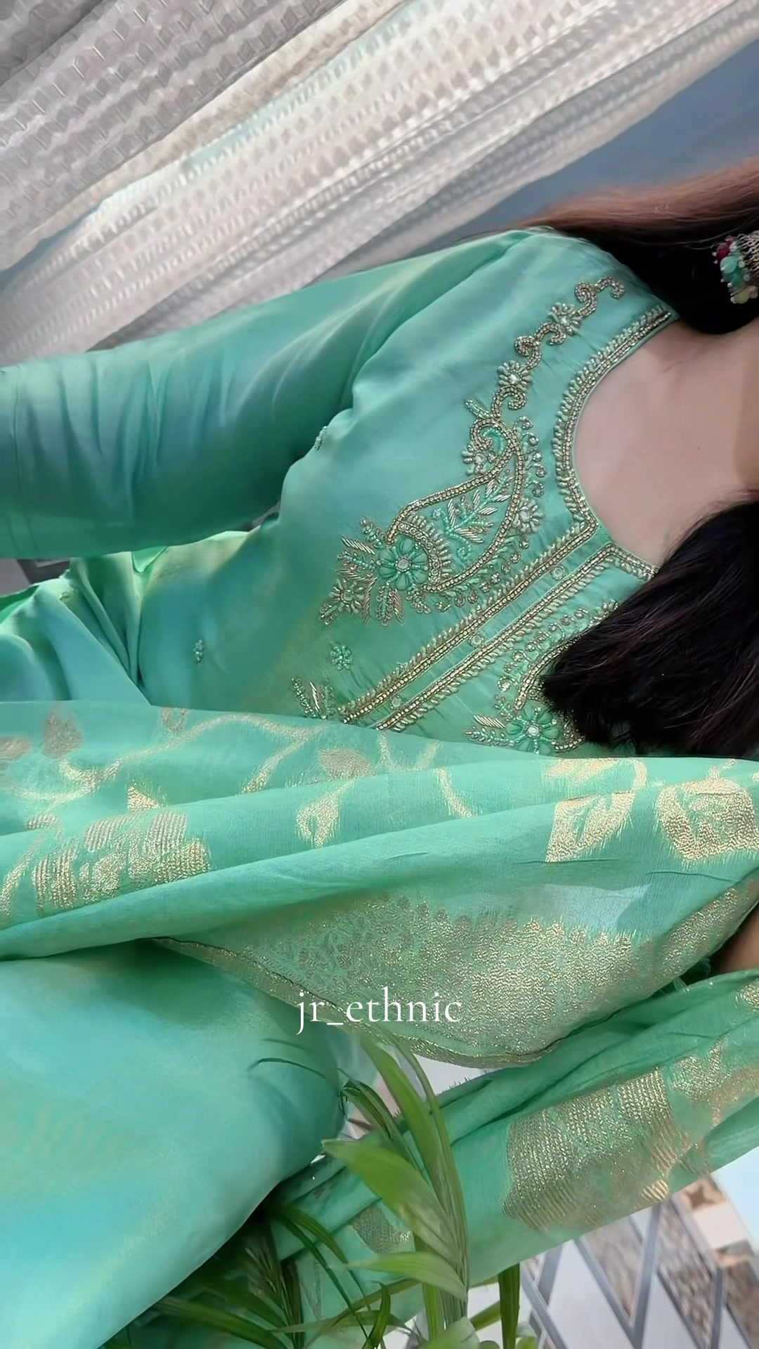 @Jr Ethnic