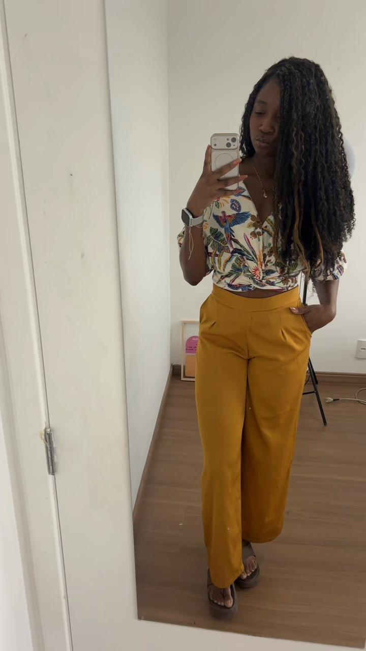 @Thayna Leandro