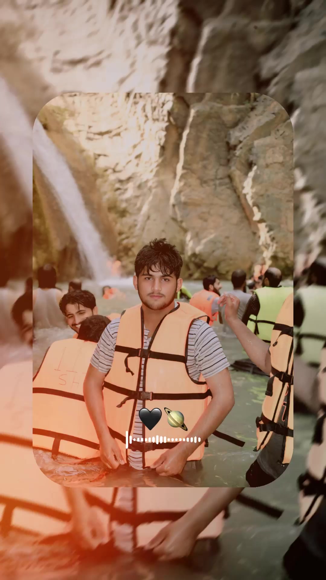 @عشق يعنى كربلاء🖤
