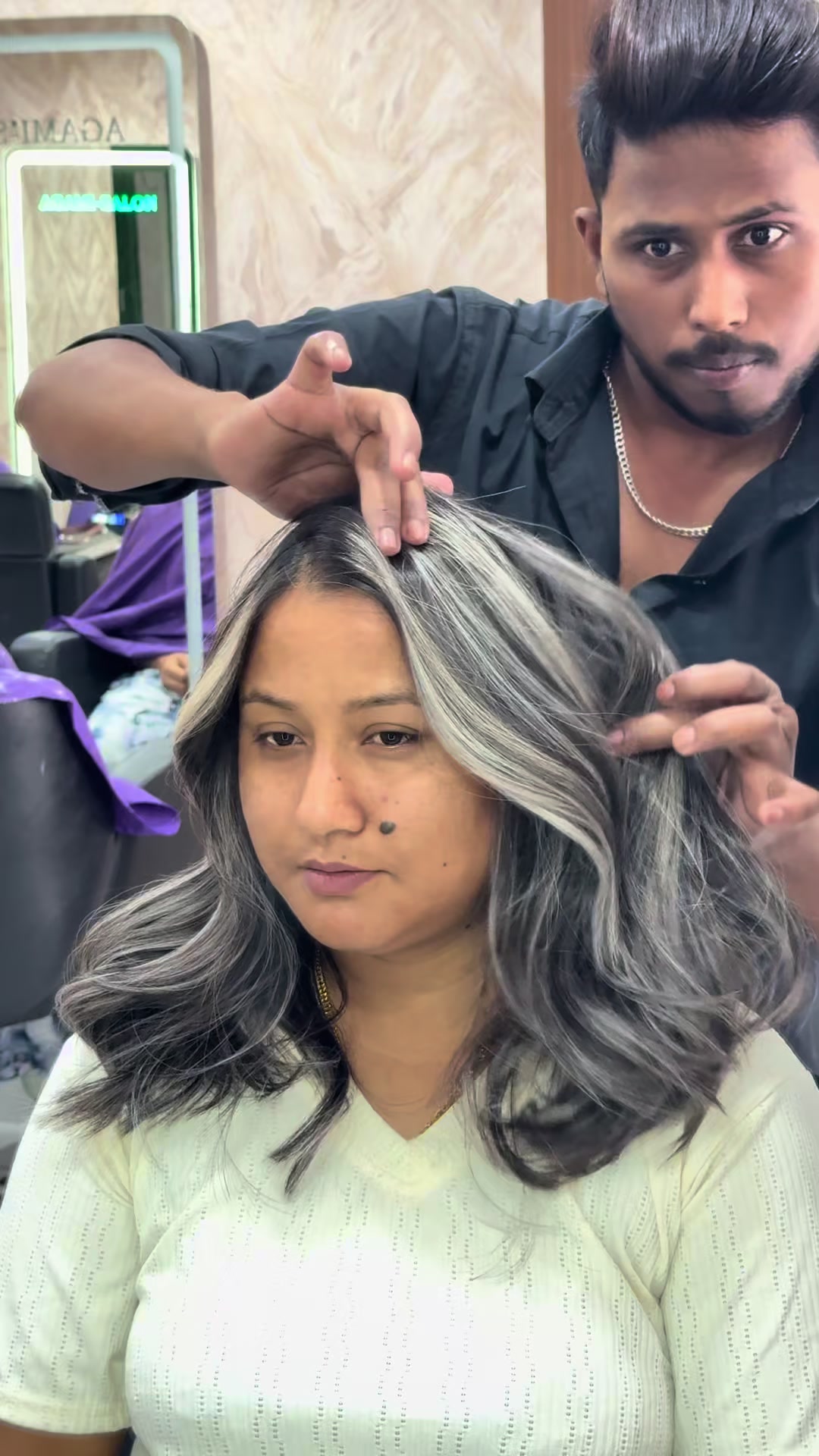 @agamisalon